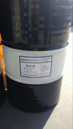 WD-3乳化油 專業(yè)供應(yīng)商與市場價格解析——聚焦淄博順濼石油化工