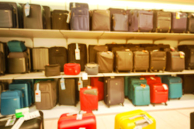 箱包銷售新紀元 品質、潮流與智能化的融合